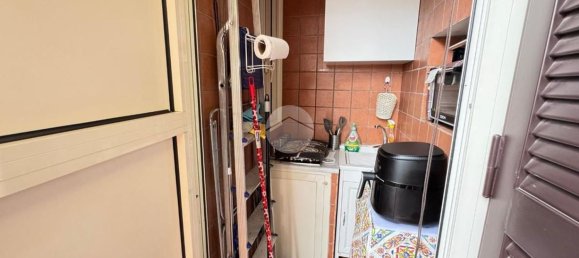 2-Zimmer Wohnung in Naples, Italy, Nr. 8802 11