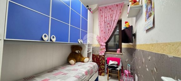 2-Zimmer Wohnung in Naples, Italy, Nr. 8802 12