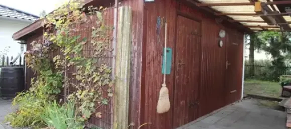 1 chambre Maison à Brandenburg, Germany No. 59210 10