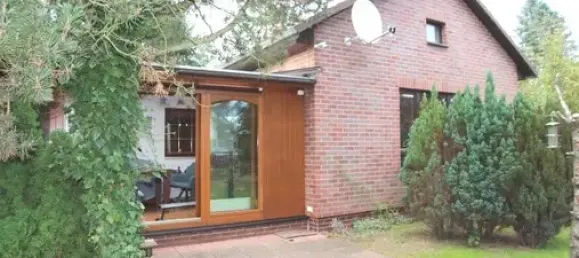 1 chambre Maison à Brandenburg, Germany No. 59210 2