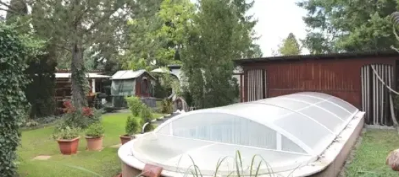 1 chambre Maison à Brandenburg, Germany No. 59210 11