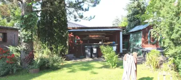 1 chambre Maison à Brandenburg, Germany No. 59210 14