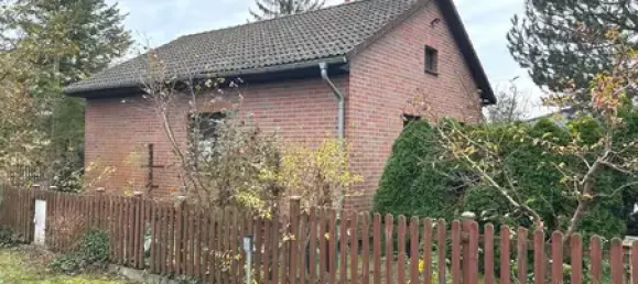 1 chambre Maison à Brandenburg, Germany No. 59210 4