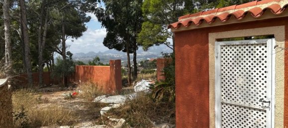 4 bedrooms Villa in Altea, Spain No. 177162 2