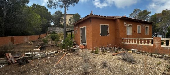 4 bedrooms Villa in Altea, Spain No. 177162 3