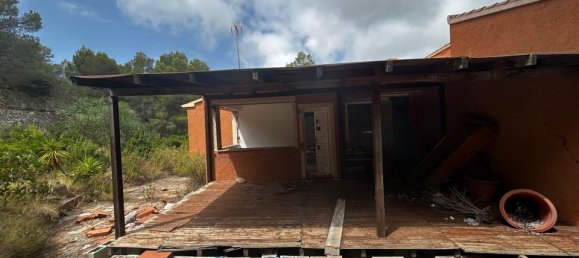 4 bedrooms Villa in Altea, Spain No. 177162 9