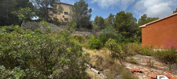 4 bedrooms Villa in Altea, Spain No. 177162 10