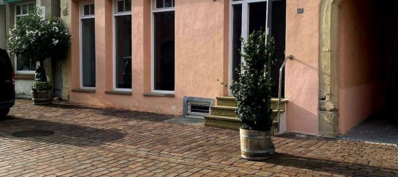 Коммерческая недвижимость 65м² в Ludwigsburg, Германия № 367691 2