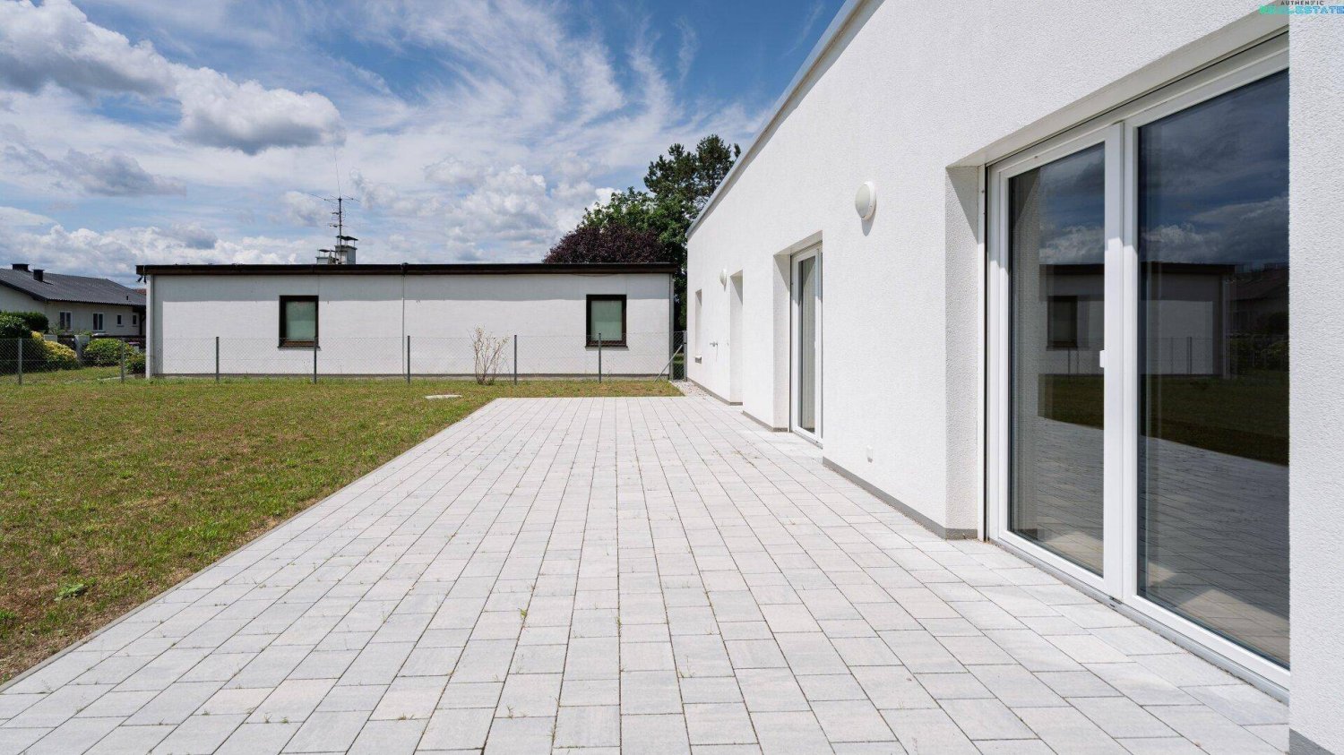 Бунгало с 2 комнатами в Золленау, Австрия № 216845