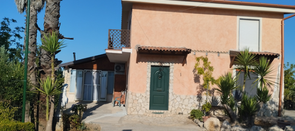 9 rooms Villa in Sommatino, Italy No. 297593 6