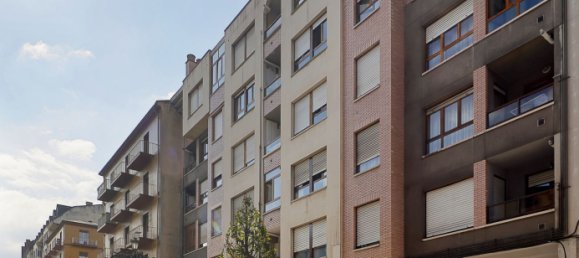 1 Schlafzimmer Wohnung in Oviedo, Spain, Nr. 141194 2