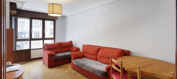 1 Schlafzimmer Wohnung in Oviedo, Spain, Nr. 141194 8