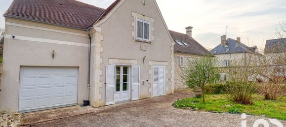 5 Schlafzimmer Haus in Morienval, France, Nr. 156913 12