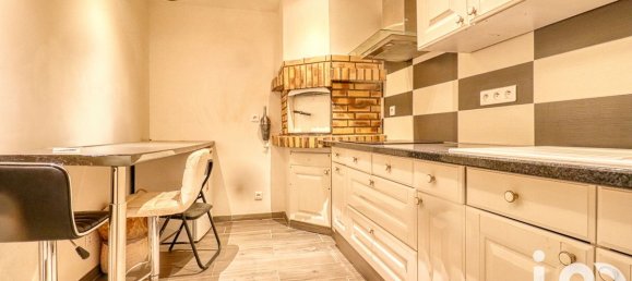 5 Schlafzimmer Haus in Morienval, France, Nr. 156913 6