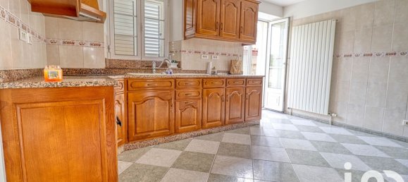 5 Schlafzimmer Haus in Morienval, France, Nr. 156913 11