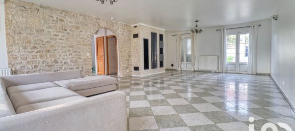 5 Schlafzimmer Haus in Morienval, France, Nr. 156913 9