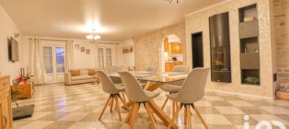 5 Schlafzimmer Haus in Morienval, France, Nr. 156913 2