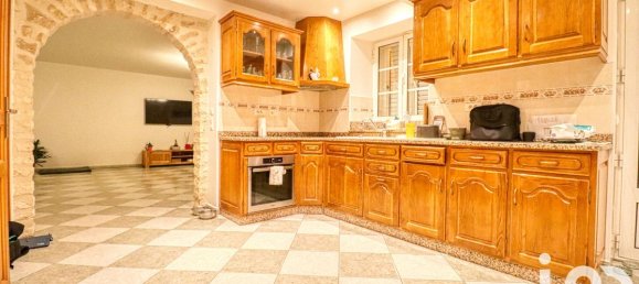 5 Schlafzimmer Haus in Morienval, France, Nr. 156913 3