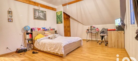 5 Schlafzimmer Haus in Morienval, France, Nr. 156913 4