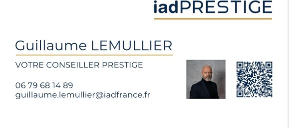 5 Schlafzimmer Haus in Morienval, France, Nr. 156913 13