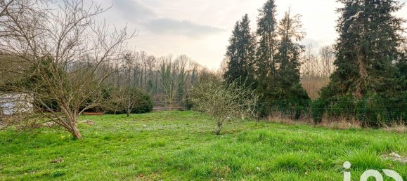 5 Schlafzimmer Haus in Morienval, France, Nr. 156913 10