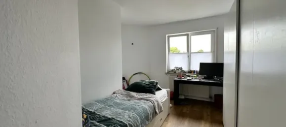 2 غرف نوم شقة في Rheingau-Taunus, Germany رقم 154277 7