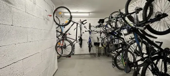 2 غرف نوم شقة في Rheingau-Taunus, Germany رقم 154277 20