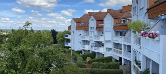 2 غرف نوم شقة في Rheingau-Taunus, Germany رقم 154277 2