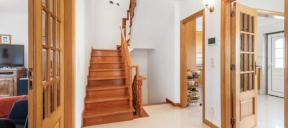 3 Schlafzimmer Haus in Sintra, Portugal, Nr. 294022 6