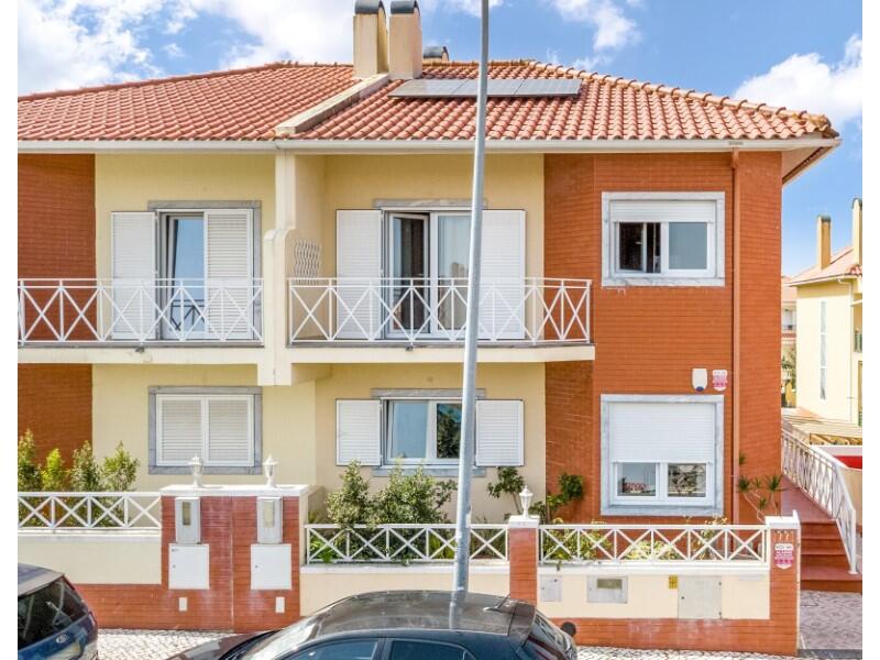 Дом с 3 спальнями в Синтра, Португалия № 294022