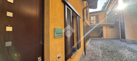 Casa T1 em Oleggio, Italy N.º 108896 13