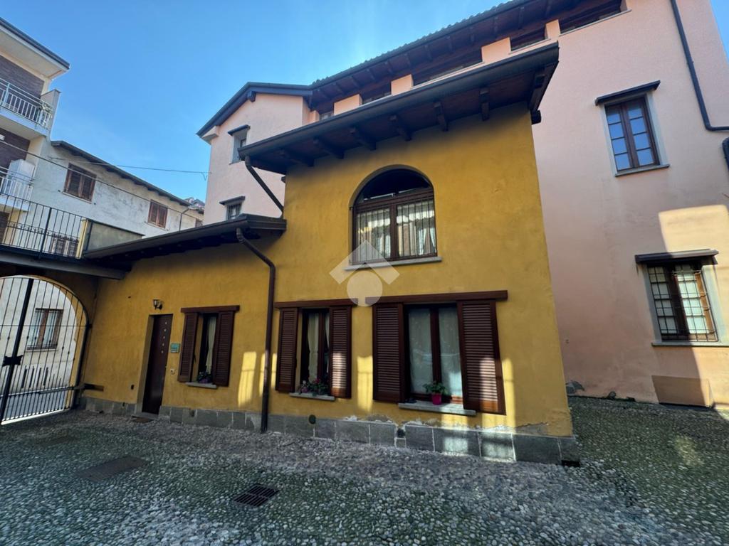 Casa T1 em Oleggio, Italy N.º 108896