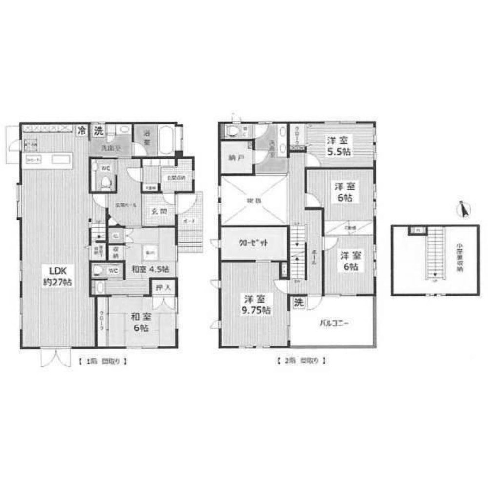 6 غرف نوم منزل في Shizuoka, Japan رقم 6338