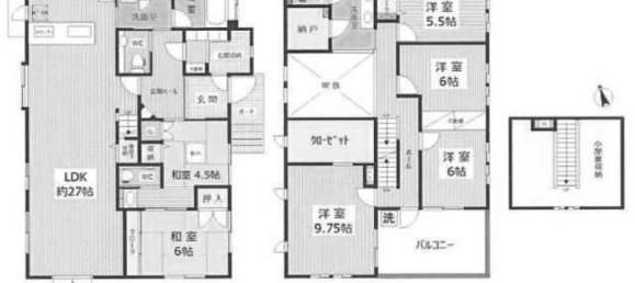 6 غرف نوم منزل في Shizuoka, Japan رقم 6338 2