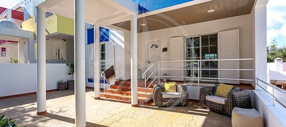 5 bedrooms Villa in Tavira, Portugal No. 336421 23