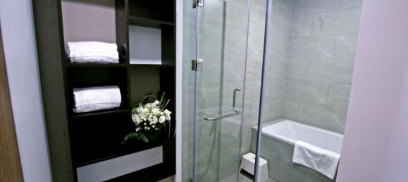 1 chambre appartement à louer à Hai Phong, Vietnam № 19942 2