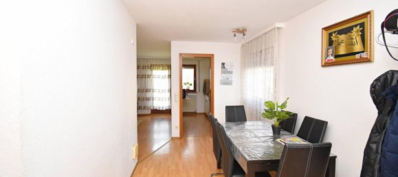 3 rooms Apartment in Wolfurt, Austria No. 184667 8