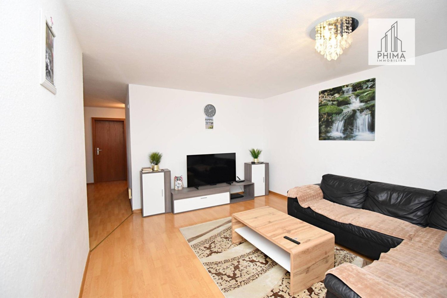 3 rooms Apartment in Wolfurt, Austria No. 184667