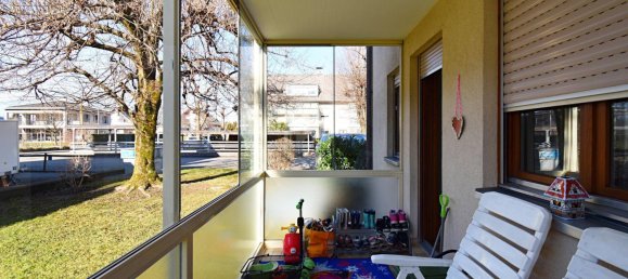 3 rooms Apartment in Wolfurt, Austria No. 184667 14