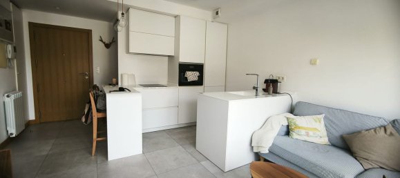 1 bedroom Duplex in Basque Autonomous Community, Spain No. 160927 6