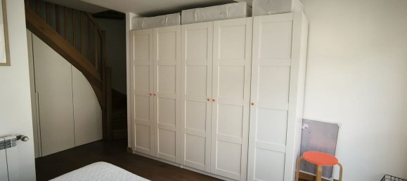 1 bedroom Duplex in Basque Autonomous Community, Spain No. 160927 10