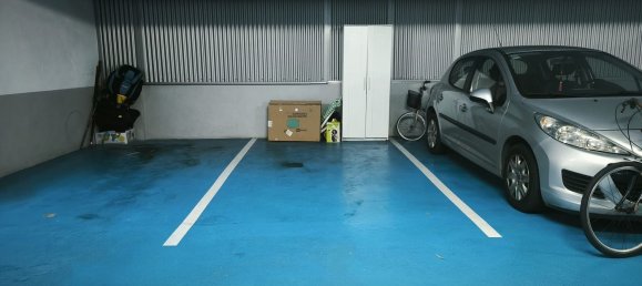 1 bedroom Duplex in Basque Autonomous Community, Spain No. 160927 2