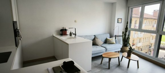 1 bedroom Duplex in Basque Autonomous Community, Spain No. 160927 7