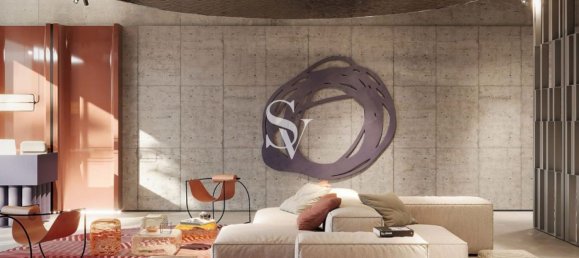 2 chambres appartement à vendre à Dubai South (Dubai World Central), Dubai, UAE № 195663 14