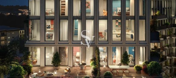 2 chambres appartement à vendre à Dubai South (Dubai World Central), Dubai, UAE № 195663 24