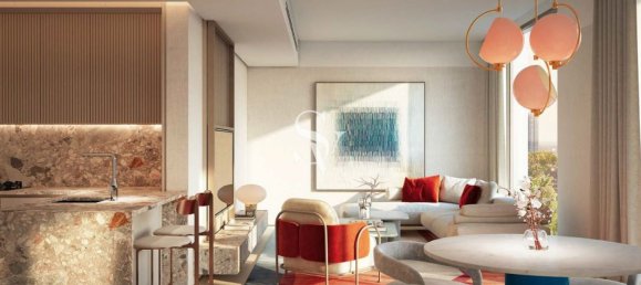 2 chambres appartement à vendre à Dubai South (Dubai World Central), Dubai, UAE № 195663 21