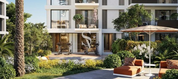 2 chambres appartement à vendre à Dubai South (Dubai World Central), Dubai, UAE № 195663 10