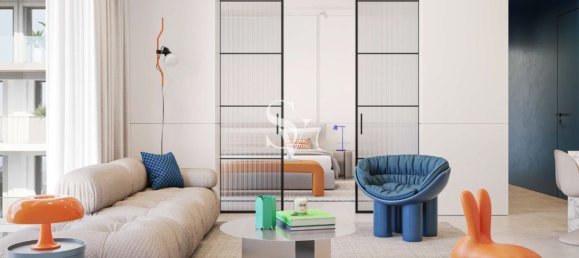 2 chambres appartement à vendre à Dubai South (Dubai World Central), Dubai, UAE № 195663 20