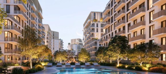 2 chambres appartement à vendre à Dubai South (Dubai World Central), Dubai, UAE № 195663 5