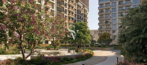2 chambres appartement à vendre à Dubai South (Dubai World Central), Dubai, UAE № 195663 7